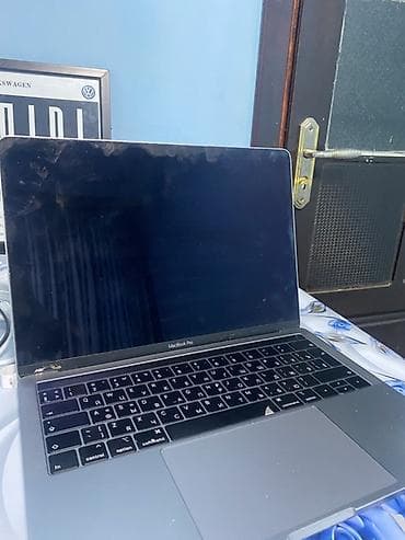 Apple MacBook, 13.3 ", Intel Core i5, 128 GB, Ünvandan götürmə, Pulsuz çatdırılma