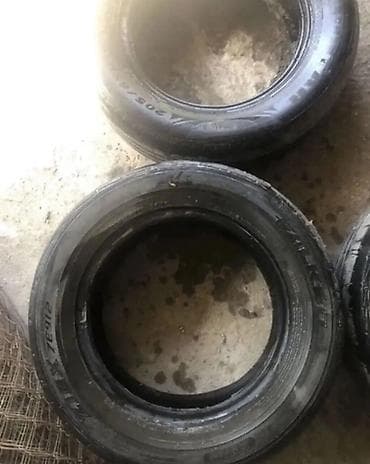 Şin Falken 205 / 45 / R 17