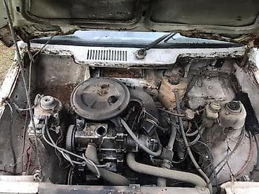 VAZ (LADA) 1111 Oka: 0.1 l | 1999 il 249000 km Hetçbek