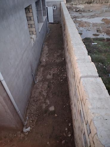 ev lokbatan: Lökbatan qəs. 9 otaq, 800 kv. m, Kredit yoxdur, Yeni təmirli — 7