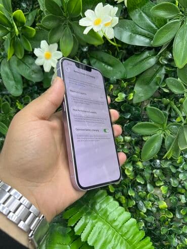 iphone planset: IPhone 14, Face ID — 7