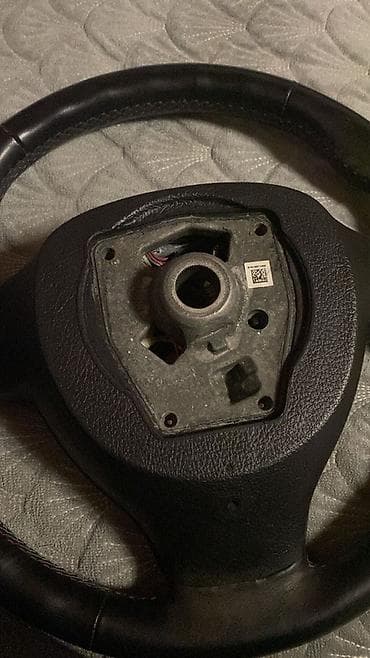 43e2 bmw x5: Multirul, BMW, F10/F30/F20, 2015 il, Karbon, İşlənmiş, Ünvandan götürmə, Ödənişli çatdırılma — 4