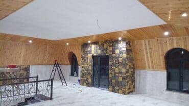 мастер по установке кондиционера: Təcrübəli aboy ustasıyam — 8