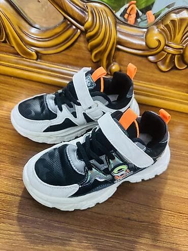 Uşaq geyimi və ayaqqabıları: Krasofka — 3