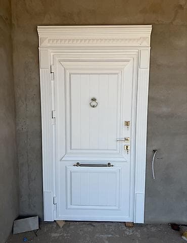 Həyət evləri və villaların satışı: Maştağa qəs. 6 otaqlı, 265 kv. m, Kredit yoxdur, Təmirsiz — 3