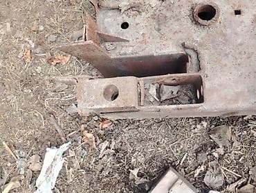 Beton və beton məmulatları: Piresbağliyan porşeni satlir Təsvir: - Qalın divarlı, çoxlaylı polad — 6