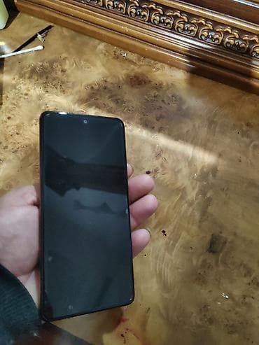 телефон fly андроид 4 2: Xiaomi Redmi smartfon - Model: Redmi Note seriyasına aid (arxa — 4