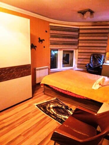 qubada kiraye evler 2022: 3 otaqlı, Yeni tikili, 113 kv. m — 6