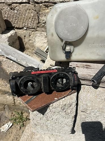 mersedes muhərrik: Mercedes-Benz mühərrik hissələri paketi Təsvir: - Orijinal — 8