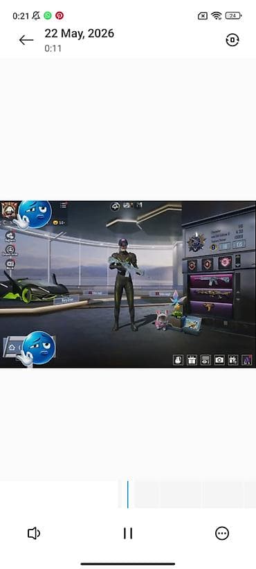 ps 4 oyun diski: Pubg hesabi satilir ciddi aliciya endirim olacaq destansi gosteris+ — 3