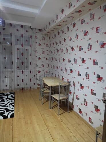 kiraye menzil qarayev: Xətai rayonu, metronun yanında inşa edilmiş 16 mərtəbəli yeni binanın — 3