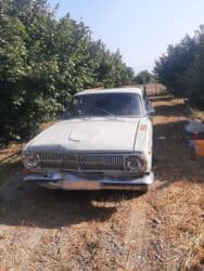 фольксваген поло новый кузов комплектации и цены: ГАЗ 24 Volga: 2 л | 1982 г. 23500 км Седан — 7