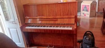 belarus t150: Piano, Belarus, Akustik — 1