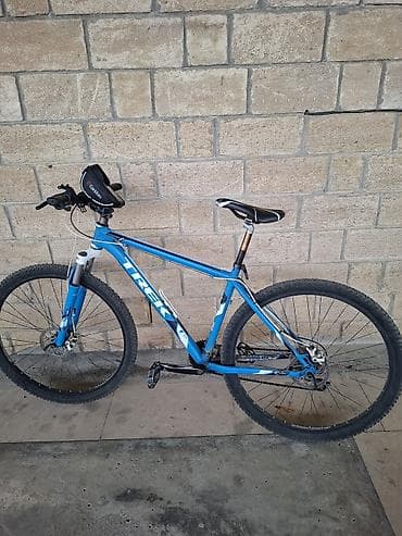 volta vsx: TREK Gary Fisher Collection dağ velosipedi - Çərçivə ölçüsü: 19" (48 — 3