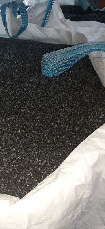 редиспергируемый полимерный порошок: Rəngli polipropilen kroşka təklif edilir — 2