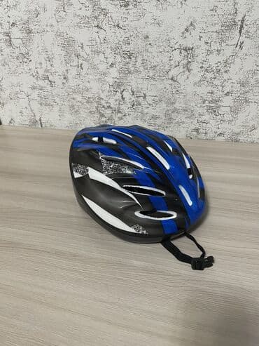 детские шлемы для скейтборда: Каска детская защитная новая — 2