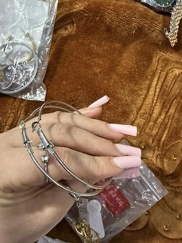 Çantalar: Zərgərlik dəsti – Xuping brendi - Qızılı tonlarda metal ərintisindən — 6