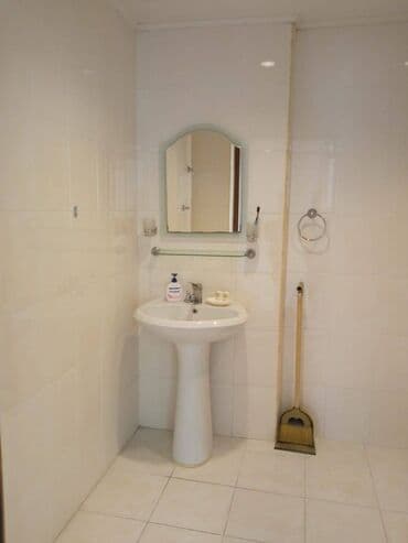 yeni gunəşlidə 1 otaqlı evlər: Binəqədi rayonu,9 mkr,Su Sonası şadlıq sarayının yanında,16 — 7