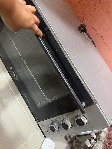 aeg pec: Gastro elektrik sobası – stolüstü tip - Marka/model: Gastro - Növ — 2