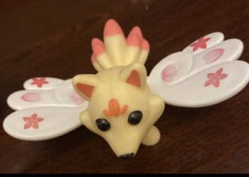 38 ölçü uşaq krossovkası: Игрушка макдональдса по 2 м — 12