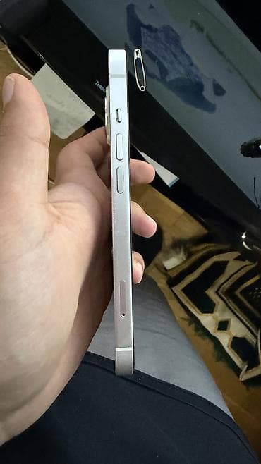 cin iphone: IPhone 13, 128 GB, Ağ — 2