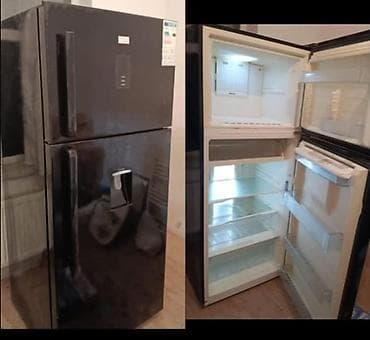 su soyudan: Soyducu tecili satlir iwlek vəziyyətdedi Qiymet 450 azn.Ünvan Balaxanı — 1