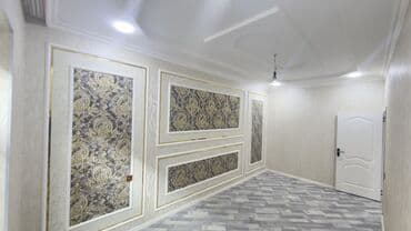 masinla ev barteri: 3 otaqlı, 80 kv. m, Kredit yoxdur, Yeni təmirli — 6