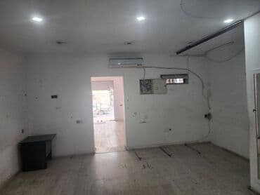 kiraye kafe verirem: Nərimanov metrosunnan əyaq ilə 3 dəqiqə məsafədə sahəsi 45 kv olan — 2