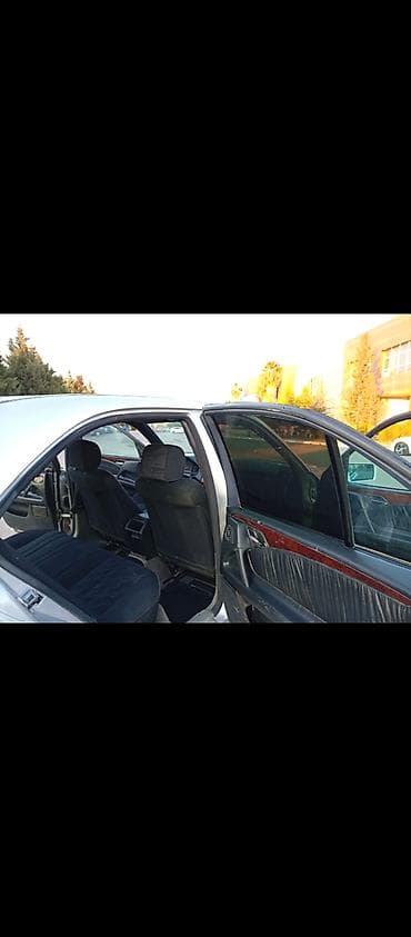 Аксессуары и тюнинг: Maşın işlənmişdi real alıcıya endirim olacaq yeri imisldiədir təp — 9