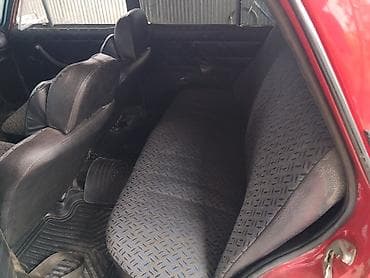 1221 belarus traktor: VAZ (LADA) 2106: 0.3 l | 1995 il 82735 km Sedan — 4