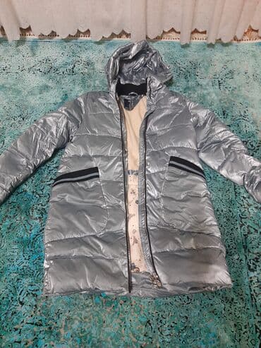 gödəkçə: Kurtkalar — 1