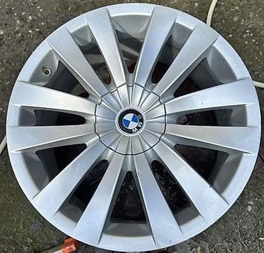 Orijinal BMW Style 235 R19 diskləri satılır. Zavod Made in Italy (6 — 6
