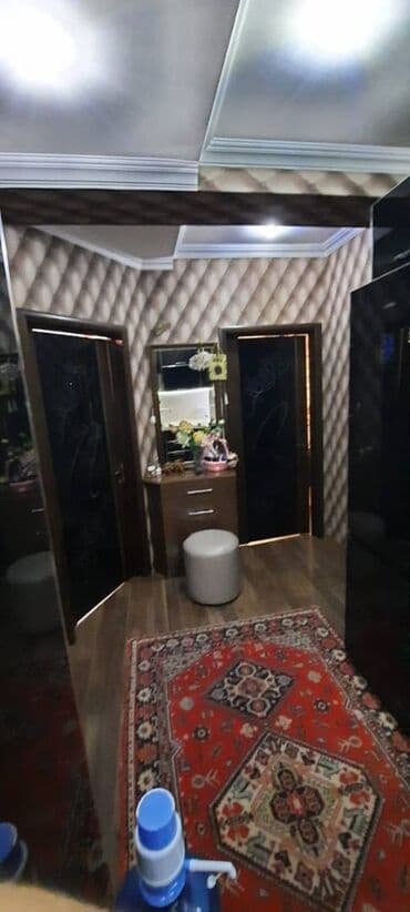 kesle kiraye: Yasamal rayonu,Yeni Yasamal Məhəmməd Xiyabanide, 13/71/2 düzəlmə tam — 6