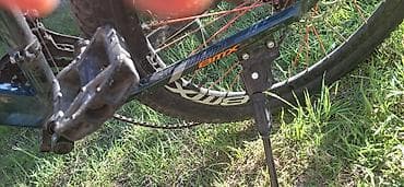 velosiped kameri: "Bmx Gtr Pro" İdeal Vezyetdedir Pis Günde Deyil Sadece Bir Tekeri — 5