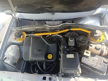 vaz lada 2104: VAZ (LADA) 2114: 1.6 l | 2008 il Hetçbek — 3