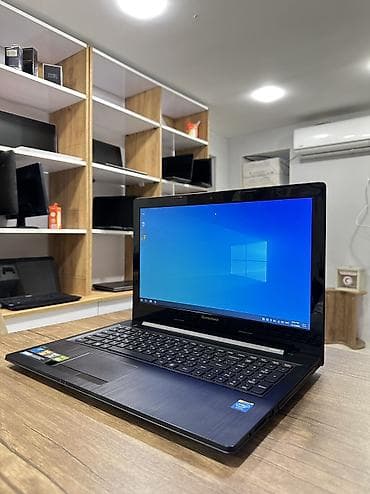 intel core i: İşlənmiş Lenovo IdeaPad, 15.6 ", Intel Celeron, < 128 GB, Ödənişli çatdırılma — 2