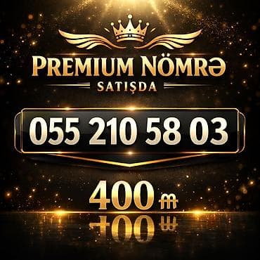 040 mobil operator: Nömrə: ( 055 ) ( 2105803 ) — 1