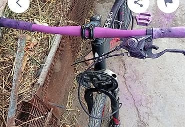 uşaq velosipedleri: Salam 24lukdur biraz xerci var wp var yaza bilersiz unvan mehdiabad — 3