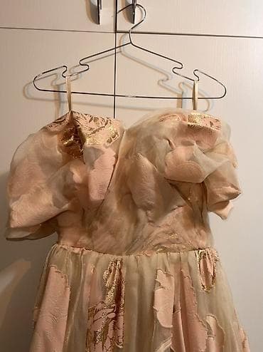 Ziyafət donu, Maksi