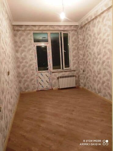 xacmaz dasinmaz emlak: 2 otaqlı, Yeni tikili, 56 kv. m — 6