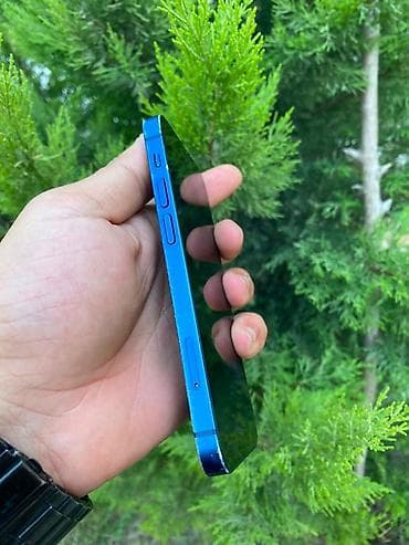 apple ipad mini 6: IPhone 12 mini, 128 GB, Mavi, Face ID — 5