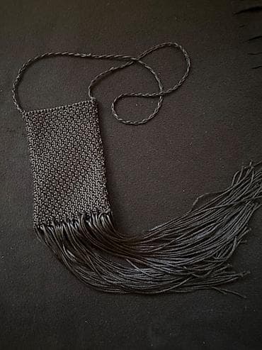 orginal canta: Satin bag 
260 azn — 2