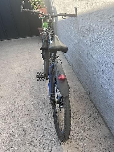 Velocrüz/VELO marka dağ velosipedi - Güclü alüminium alaşımlı — 5