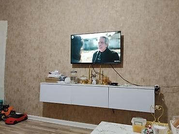 Düz TV altlığı