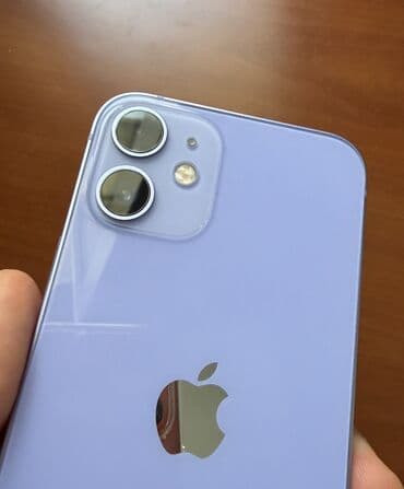 телефон fly nimbus 3: IPhone 12 mini, 128 ГБ, Face ID — 1
