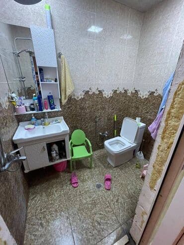 anar isayev yeni nəşr: 3 otaqlı, Yeni tikili, 68 kv. m — 9