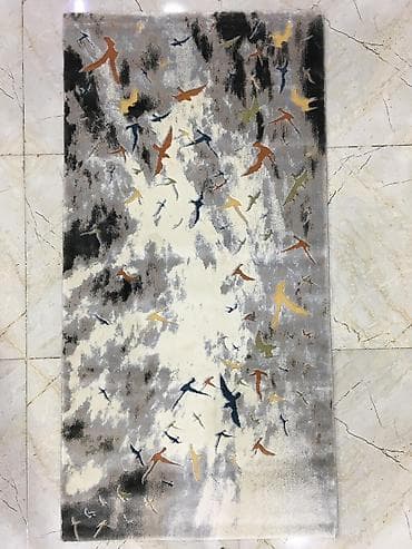 kohnə pullar: Qədim xalça, 2025 il, Türkiyə, Vəziyyəti: Əla — 7