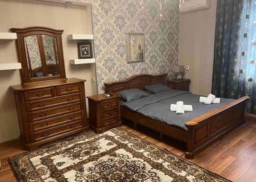 zabrata kirayə ev: Xətai rayonu,Xətai metrosu,Megafunun yanı,4 mərtəbəli binanın, 3-4-cü — 3