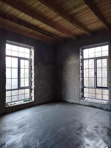 Tavan: Yeni İkiqat şüşə paketi Plastik pəncərə, Еni: 1 sm, Uzunluğu: 1 sm, Pulsuz quraşdırma — 8