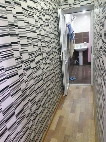 yeni evlər: 4 otaqlı, 100 kv. m, Yeni təmirli — 22